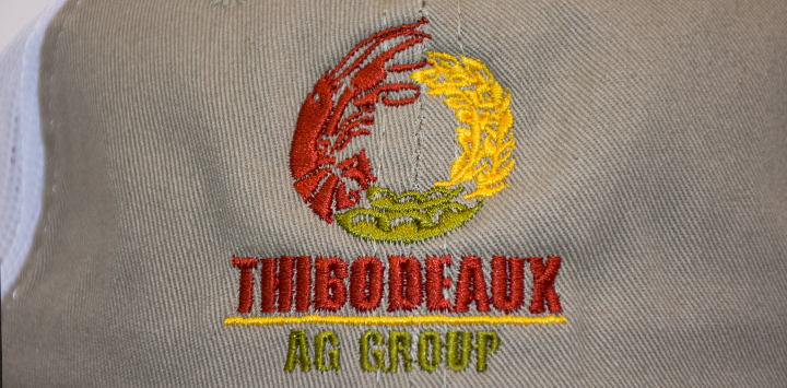 Thibodeaux Ag Group
