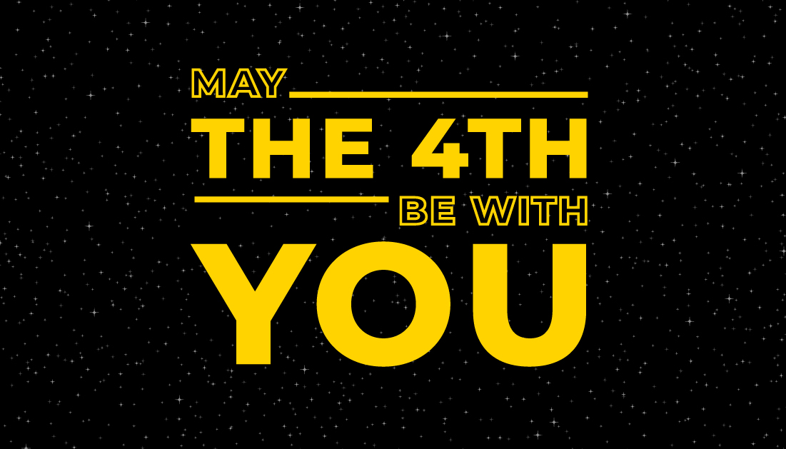 Covalent Logic | May the Fourth Be With You … As You Plan Your Content