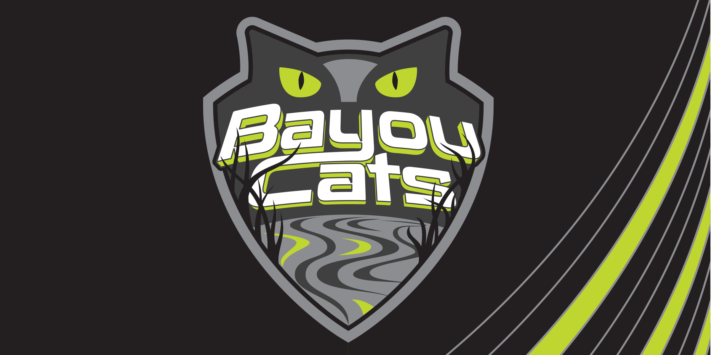 Bayou Cats