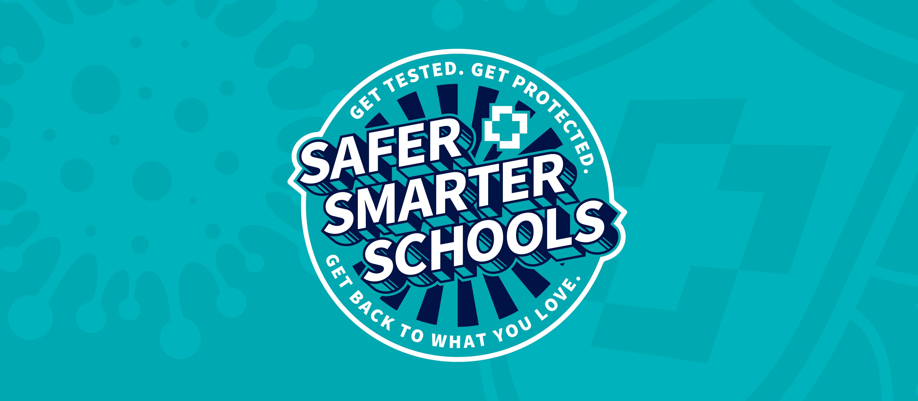 LDH "Safer, Smarter Schools" Campaign